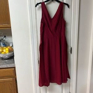 Adrianna. Papell size 12